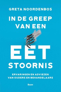 In de greep van een eetstoornis voorzijde
