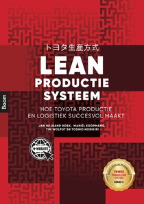 Lean productie systeem