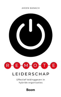 Remote leiderschap