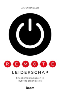Remote leiderschap