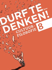 Cultuurfilosofie voorzijde