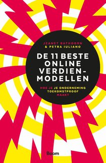 De 11 beste Online verdienmodellen voorzijde