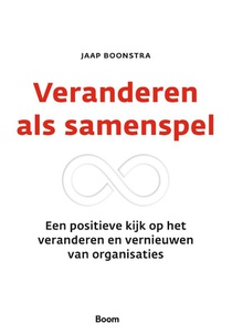 Veranderen als samenspel