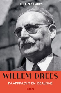 Willem Drees voorkant