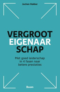 Vergroot eigenaarschap