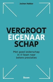 Vergroot eigenaarschap