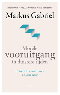 Morele vooruitgang in duistere tijden