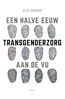 Een halve eeuw transgenderzorg aan de VU