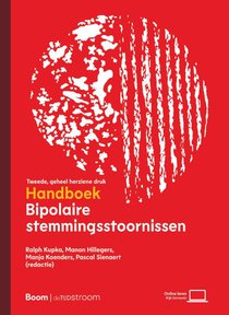 Handboek bipolaire stemmingsstoornissen