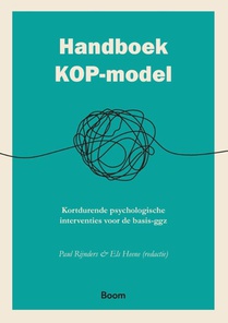 Handboek KOP-model