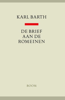 Brief aan de Romeinen voorzijde