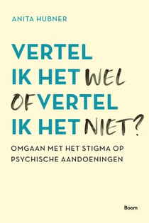 Vertel ik het wel of vertel ik het niet?