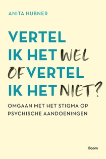 Vertel ik het wel of vertel ik het niet?