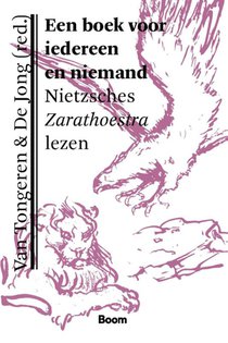 Een boek voor iedereen en niemand