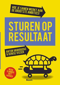 Sturen op resultaat voorzijde