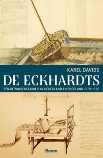 De Eckhardts voorzijde