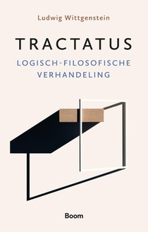 Tractatus voorzijde