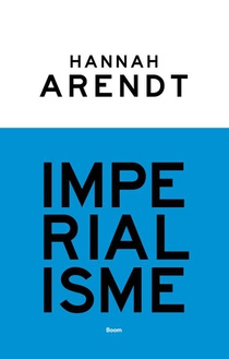 Imperialisme voorzijde