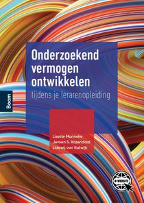 Onderzoekend vermogen ontwikkelen tijdens je lerarenopleiding