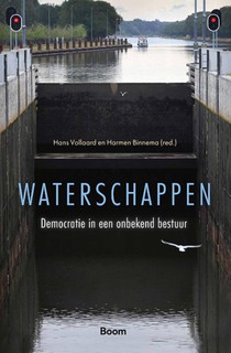 Waterschappen voorzijde