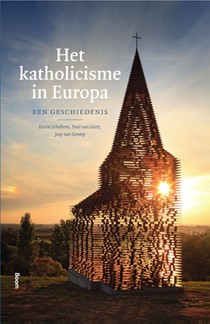 Katholicisme in Europa