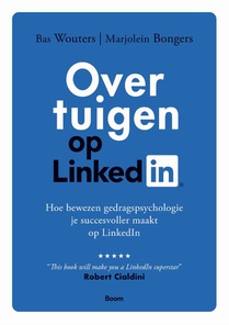 Overtuigen op LinkedIn