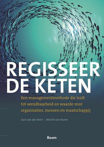 Regisseer de keten