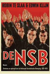 1 Ontstaan en opkomst van de Nationaal Socialistische Beweging, 1931-1935 voorzijde