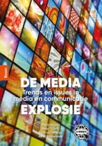 De media-explosie