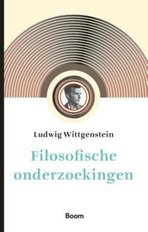 Filosofische onderzoekingen voorzijde