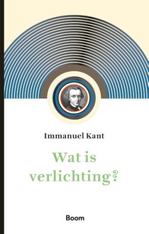 Wat is Verlichting? voorzijde