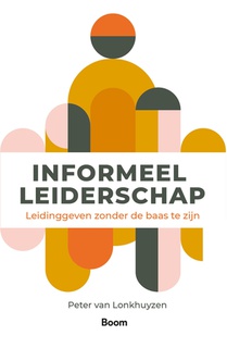 Informeel leiderschap