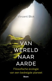 Van wereld naar aarde voorzijde