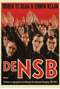 Ontstaan en opkomst van de Nationaal Socialistische Beweging, 1931-1935 voorzijde