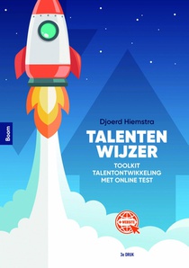 Talentenwijzer