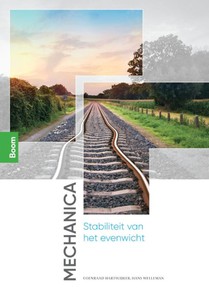 Mechanica: stabiliteit van het evenwicht