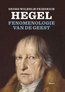 Fenomenologie van de geest voorzijde