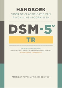 DSM-5 - Breinboek