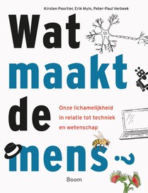 Wat maakt de mens?