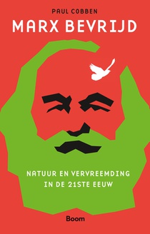 Marx bevrijd