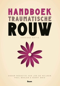 Handboek traumatische rouw