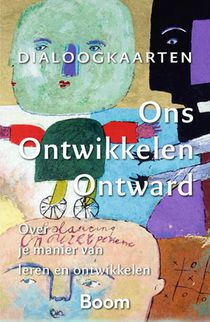 Ons Ontwikkelen Ontward - Dialoogkaarten