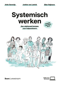 Systemisch werken voorzijde