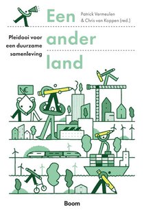 Een ander land