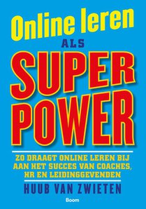 Online leren als superpower