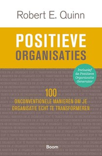Positieve organisaties