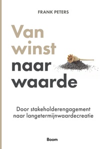 Van winst naar waarde voorzijde