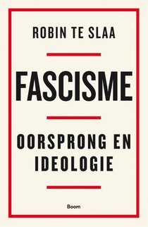 Fascisme voorzijde