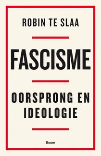 Fascisme voorzijde