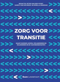 Zorg voor transitie voorzijde